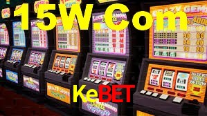 Kebet App
