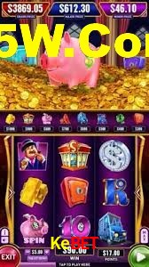 Live Casino Kebet