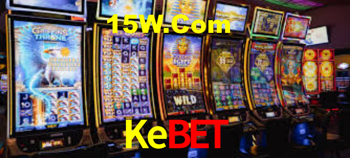 Premium Interface Kebet