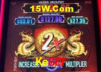 Live Casino Kebet
