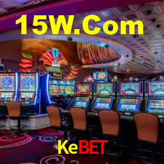 Kebet App