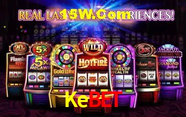Slot Games Kebet
